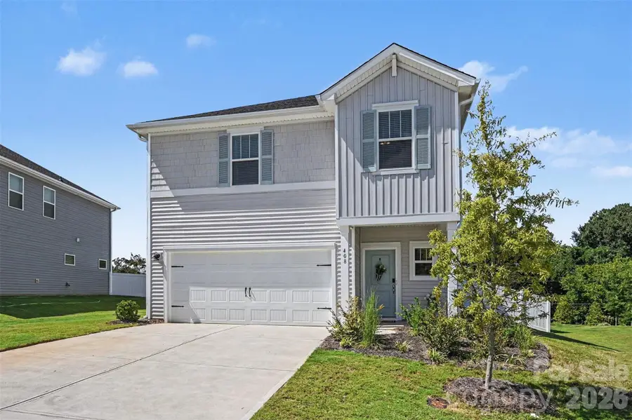 408 Luna Lane, Shelby, NC 28152 - #2