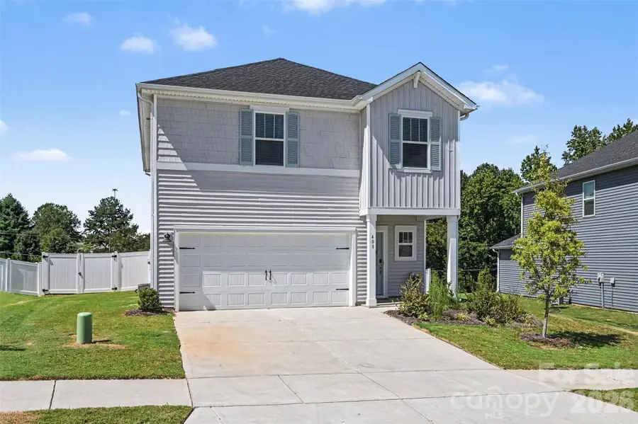 408 Luna Lane, Shelby, NC 28152 - #3