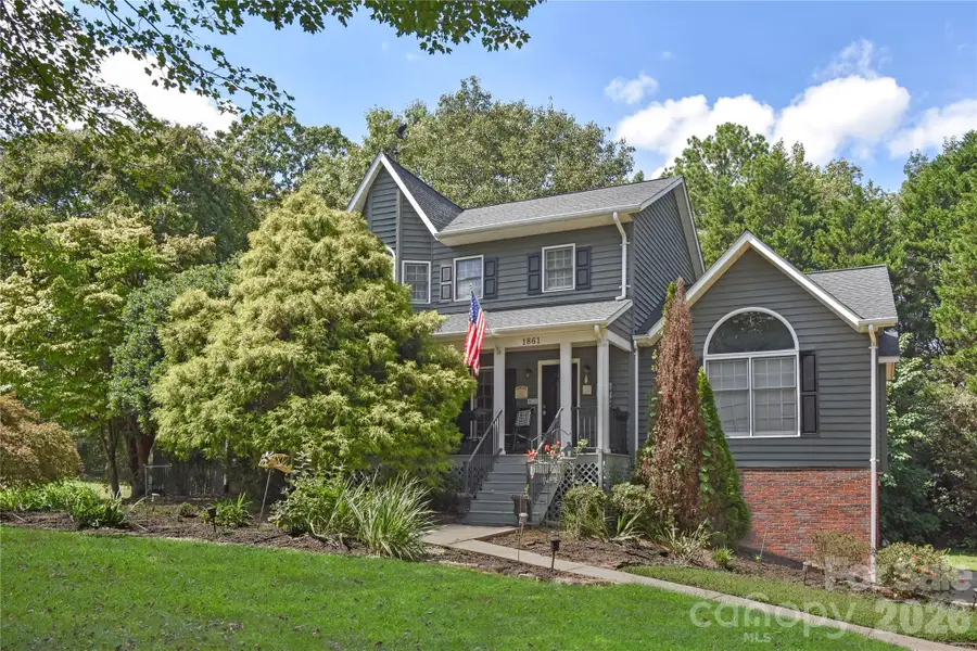 1861 Plaza Drive, Hickory, NC 28602 - #2