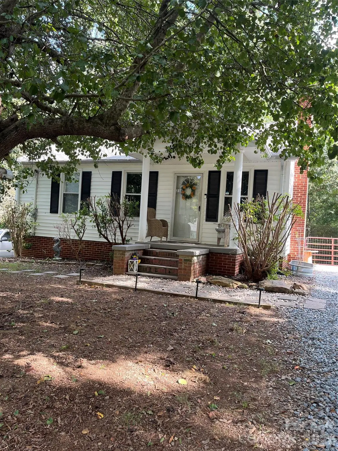 214 Eben Street, Albemarle, NC 28001 - #1