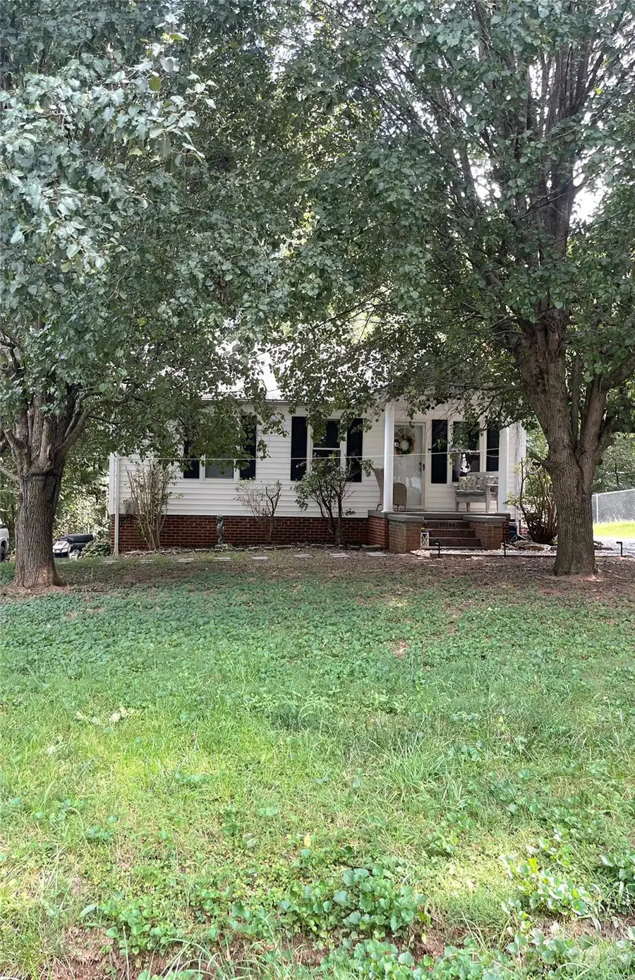 214 Eben Street, Albemarle, NC 28001 - #2