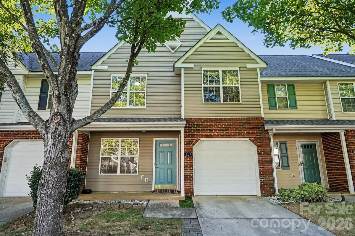 11907 Maria Ester Court, Charlotte, NC 28277 - #1