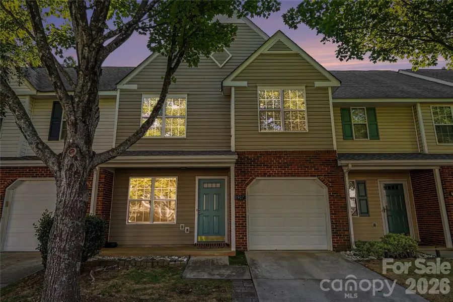 11907 Maria Ester Court, Charlotte, NC 28277 - #2