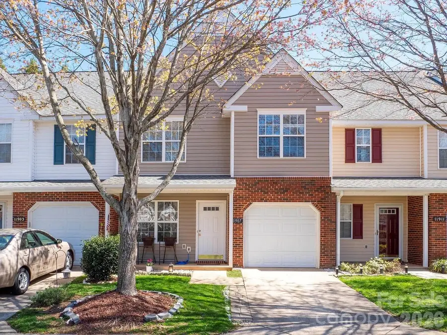 11907 Maria Ester Court, Charlotte, NC 28277 - #3