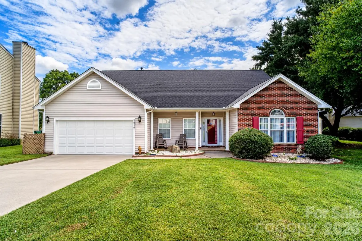 9612 Veronica Drive, Charlotte, NC 28215 - #1