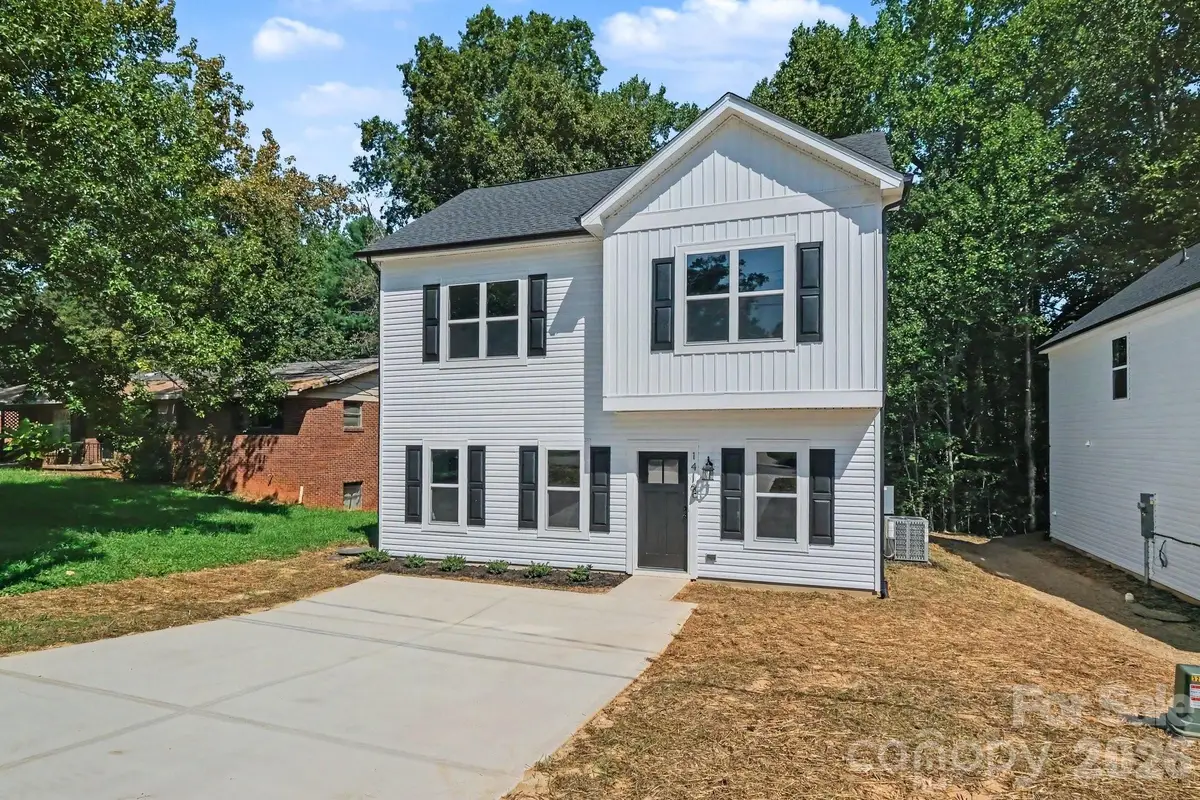 1419 23rd Avenue Place Ne, Hickory, NC 28601 - #1
