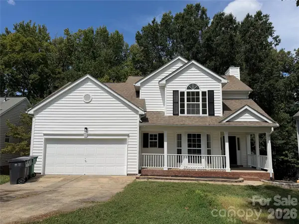 10501 Worsley Lane #113, Charlotte, NC 28269