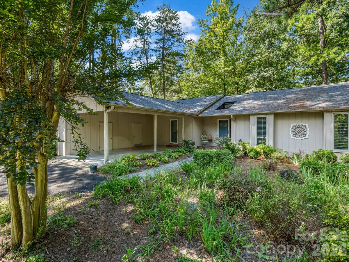 55 Diamond Ridge Lane, Columbus, NC 28722 - #1