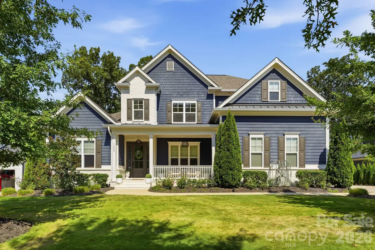 17925 Stuttgart Road, Davidson, NC 28036 - #1