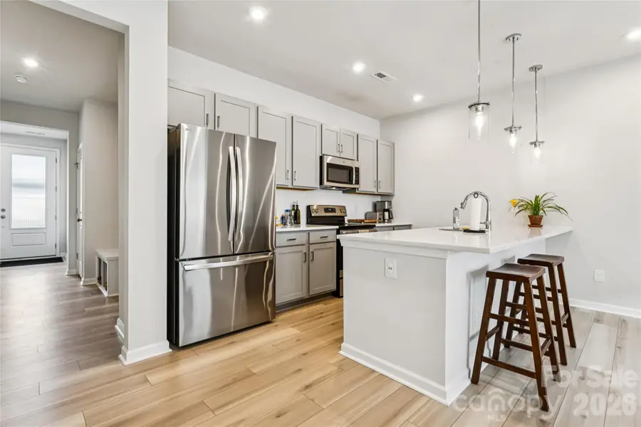 3132 Hutton Gardens Lane, Charlotte, NC 28269 - #3