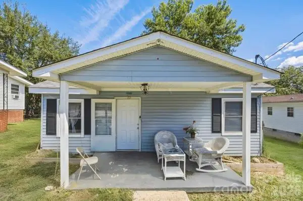 404 Clinton Avenue, Lancaster, SC 29720