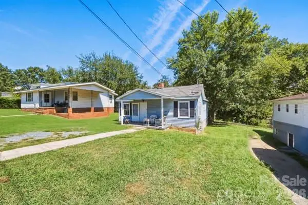 404 Clinton Avenue, Lancaster, SC 29720 - #3