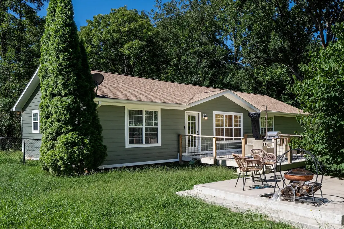 5 Sunwashed Way, Asheville, NC 28803 - #1