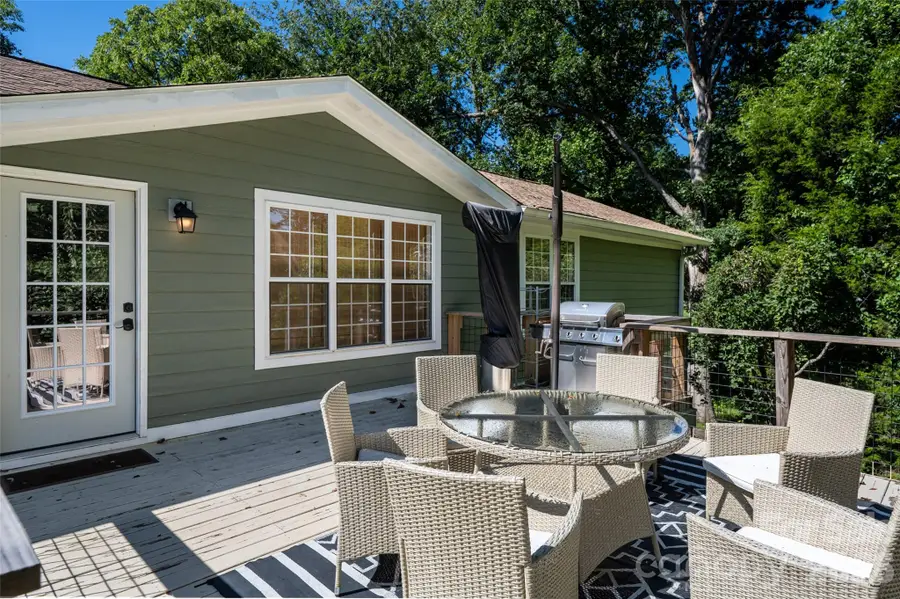5 Sunwashed Way, Asheville, NC 28803 - #3