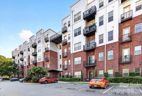 2338 Yadkin Avenue #506, Charlotte, NC 28205