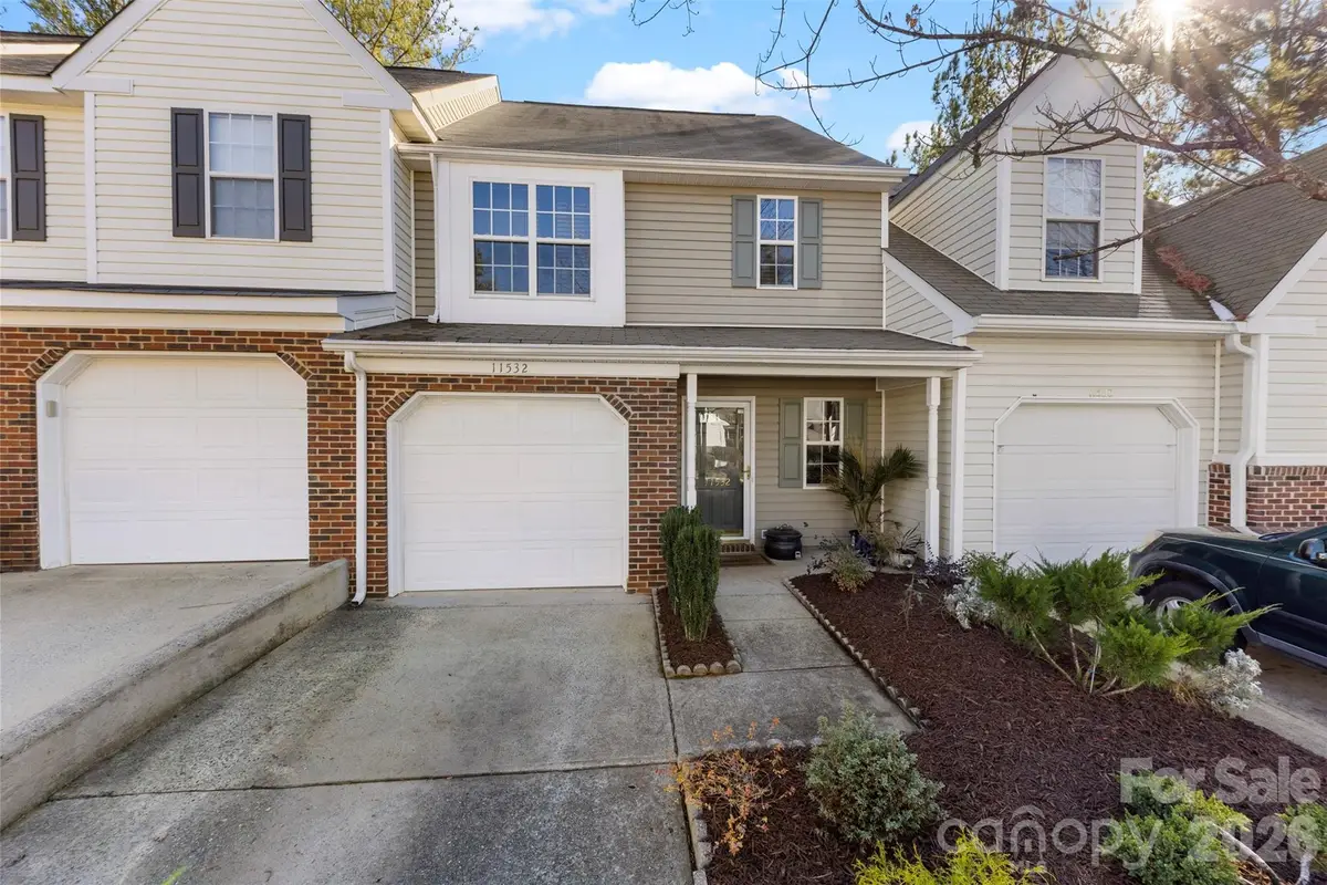11532 Delores Ferguson Lane, Charlotte, NC 28277 - #1