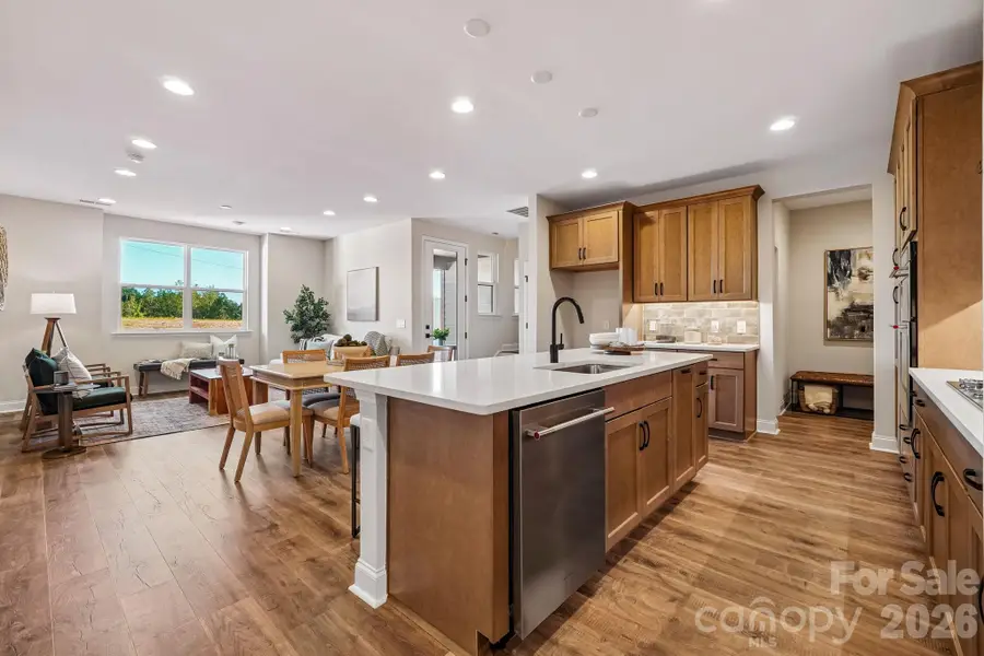 25019 Sprenger Drive, Cornelius, NC 28031 - #3