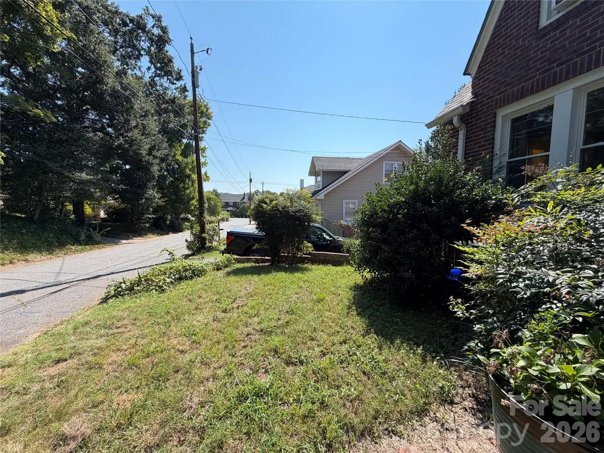 177 W 6th Street, Rutherfordton, NC 28139 - #1