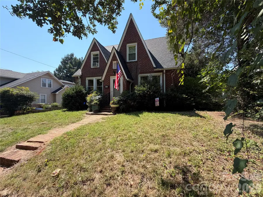 177 W 6th Street, Rutherfordton, NC 28139 - #2