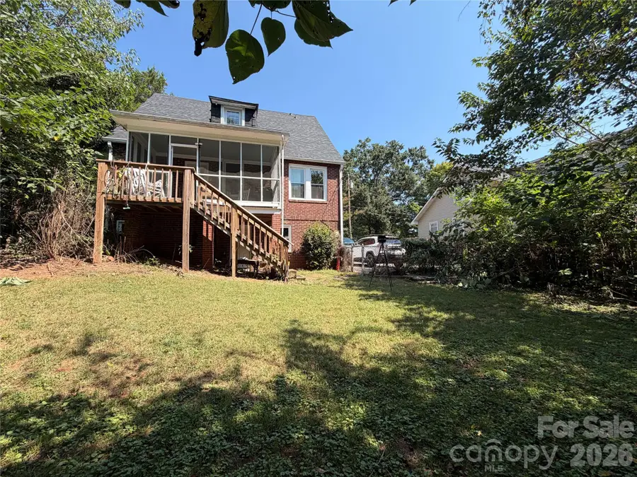 177 W 6th Street, Rutherfordton, NC 28139 - #3