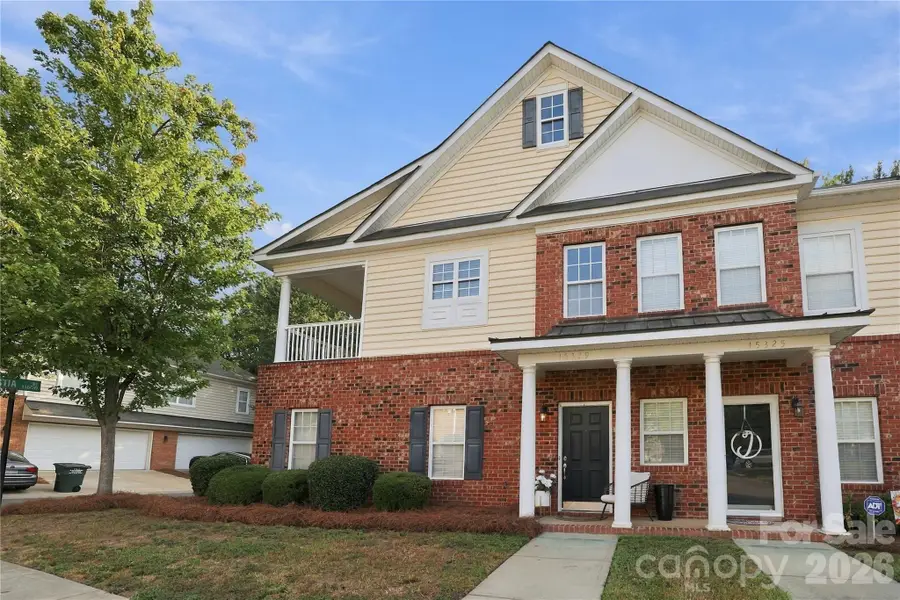 15329 Jade Street, Charlotte, NC 28277 - #2