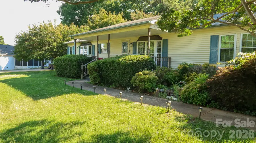 114 Tamer Road, Mooresville, NC 28117 - #2
