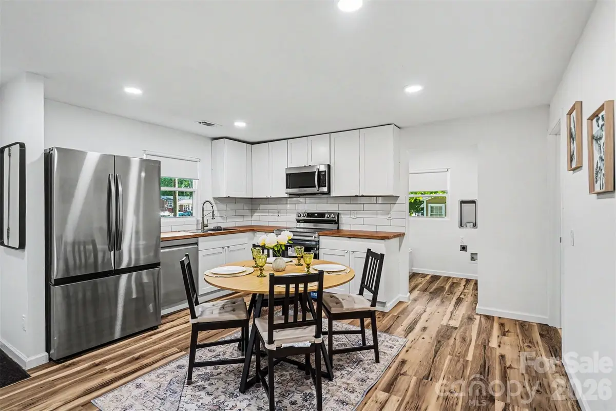 3628 Michigan Avenue, Charlotte, NC 28215 - #1