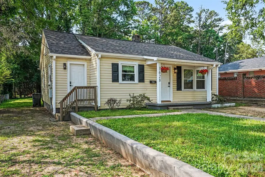 3628 Michigan Avenue, Charlotte, NC 28215 - #2