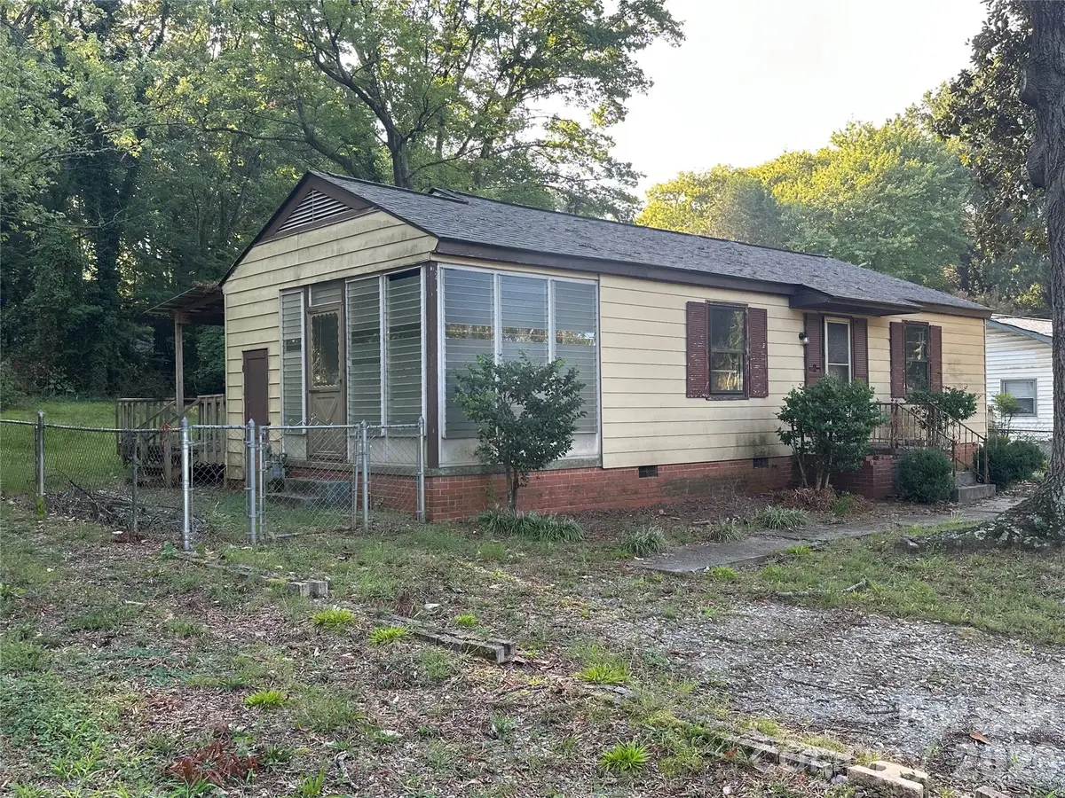 235 S Milford Drive, Salisbury, NC 28144 - #1