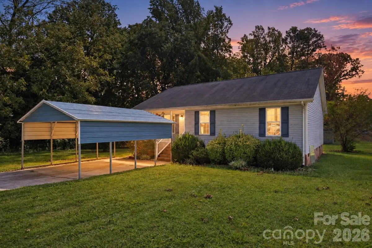 802 N Shaver Street, Salisbury, NC 28144 - #1
