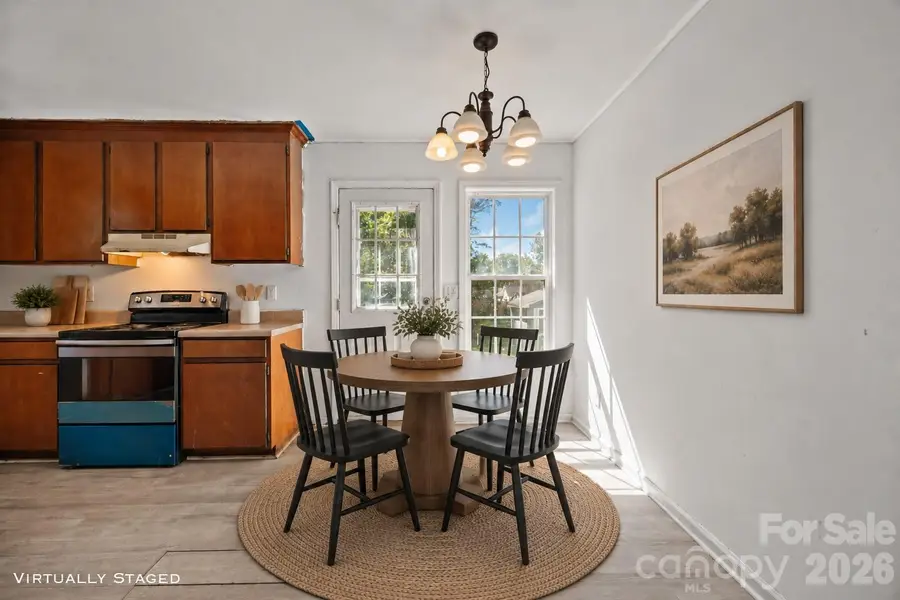 802 N Shaver Street, Salisbury, NC 28144 - #2