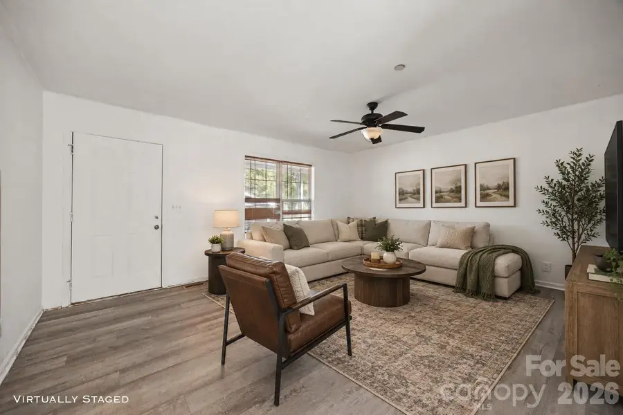 802 N Shaver Street, Salisbury, NC 28144 - #3