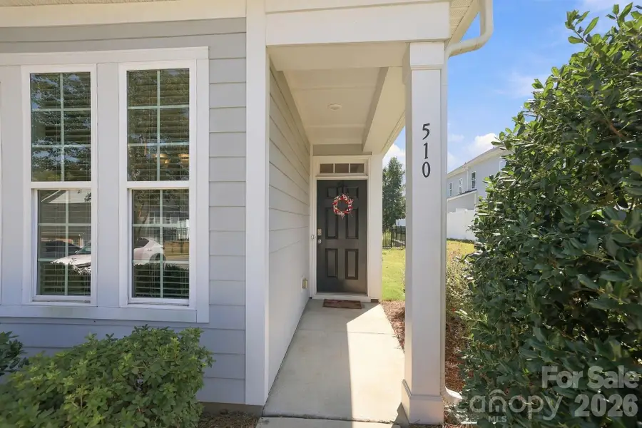510 Dorman Street, Belmont, NC 28012 - #3