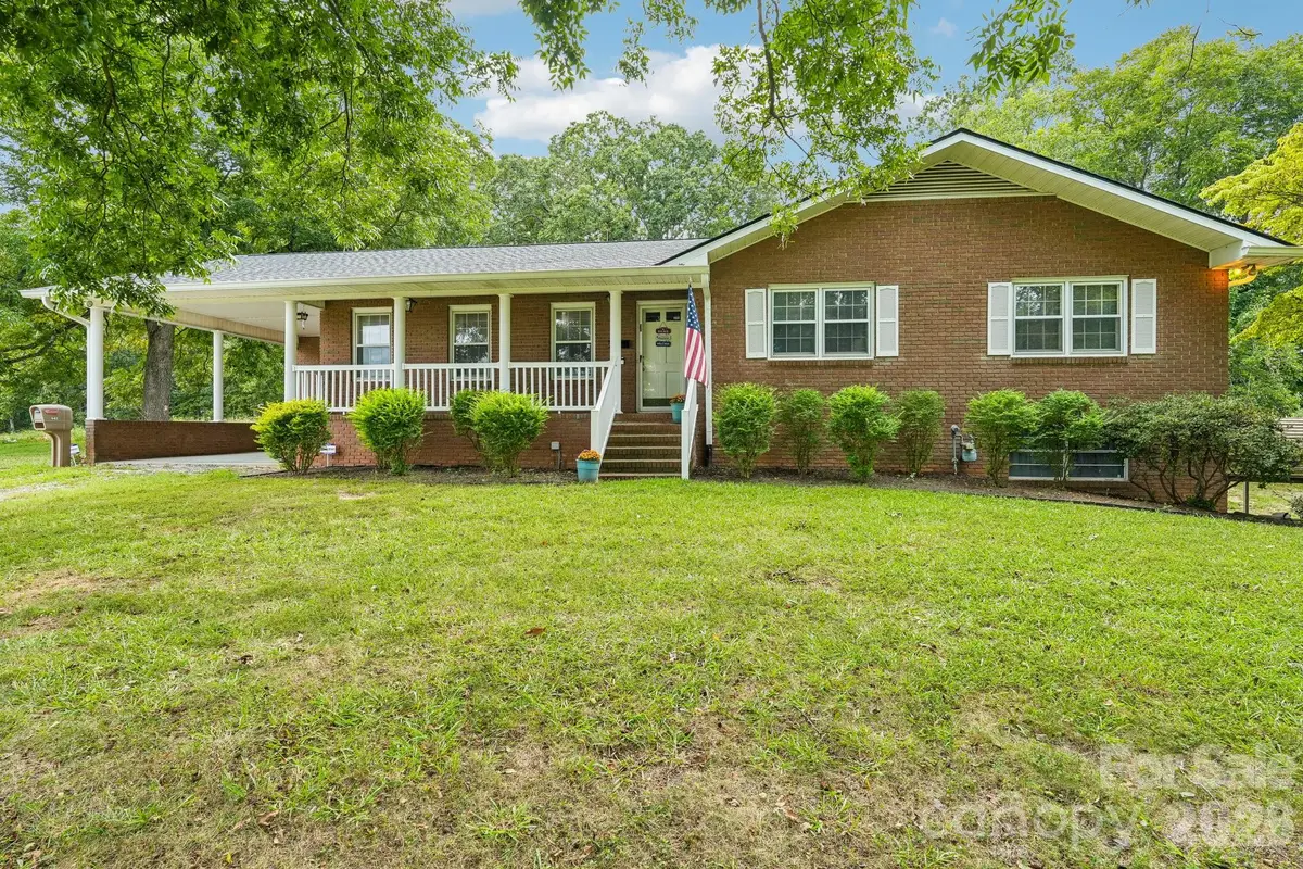 442 Patrick Road, Gastonia, NC 28056 - #1