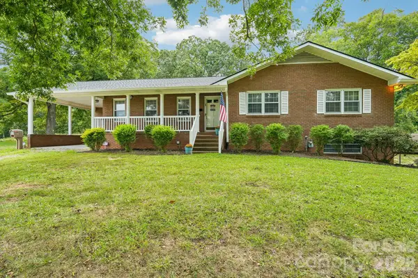 442 Patrick Road, Gastonia, NC 28056