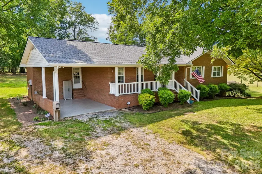 442 Patrick Road, Gastonia, NC 28056 - #3