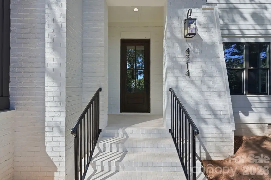 4214 Waterbury Drive, Charlotte, NC 28209 - #2