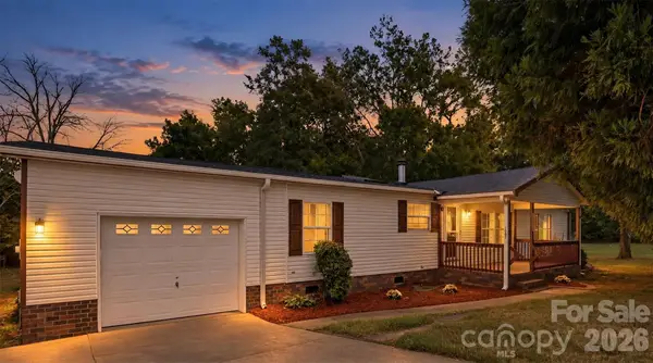 1000 Olde Creek Trail, Concord, NC 28025