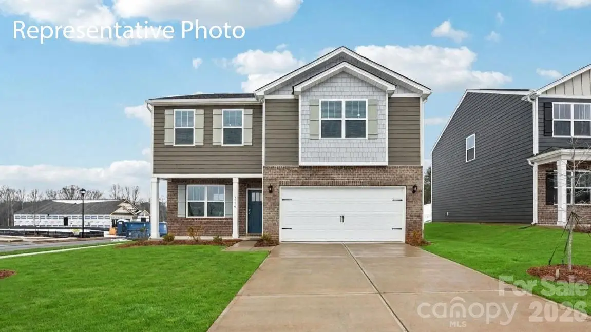 547 Brinkley Drive, Kings Mountain, NC 28086 - #1