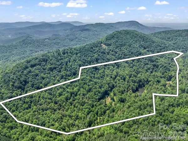 980 Mountain Forest Drive, Union Mills, NC 28167