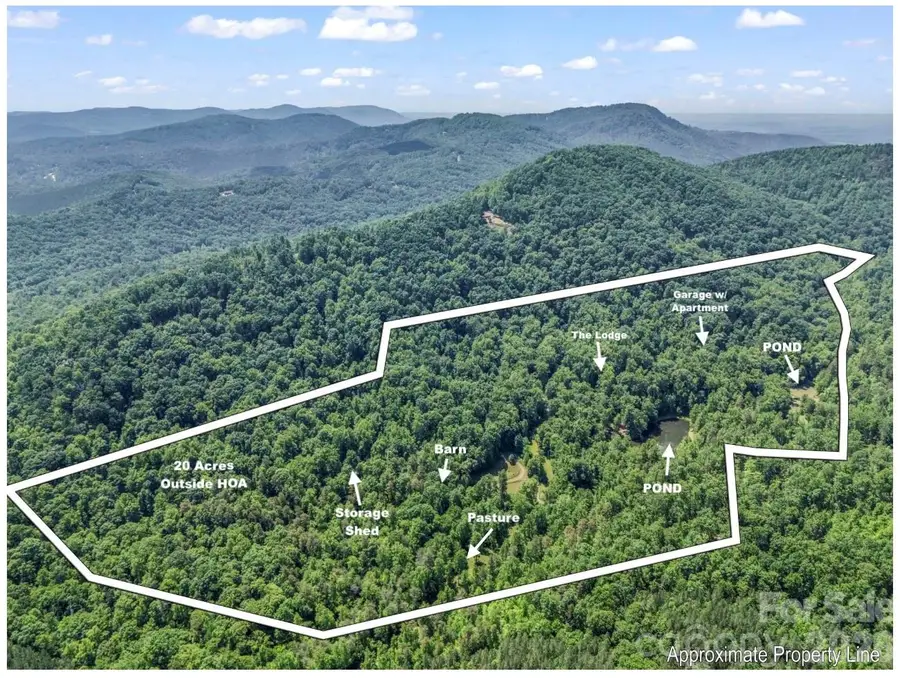980 Mountain Forest Drive, Union Mills, NC 28167 - #3