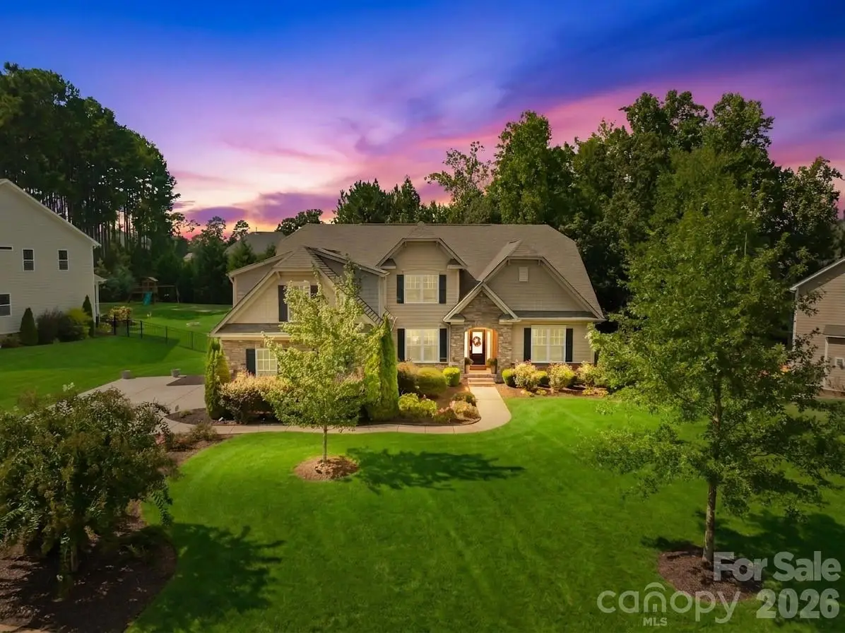 108 Butler Drive, Mooresville, NC 28115 - #1