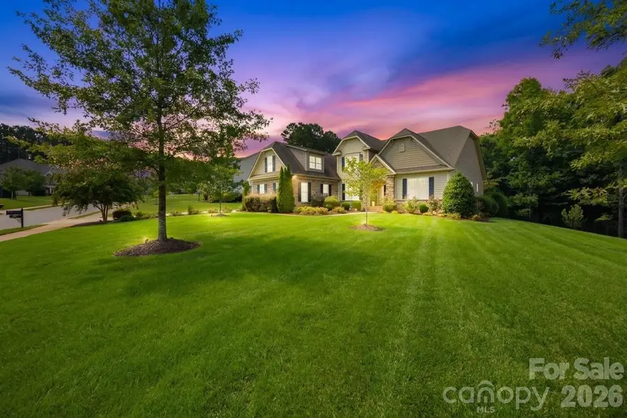 108 Butler Drive, Mooresville, NC 28115 - #2
