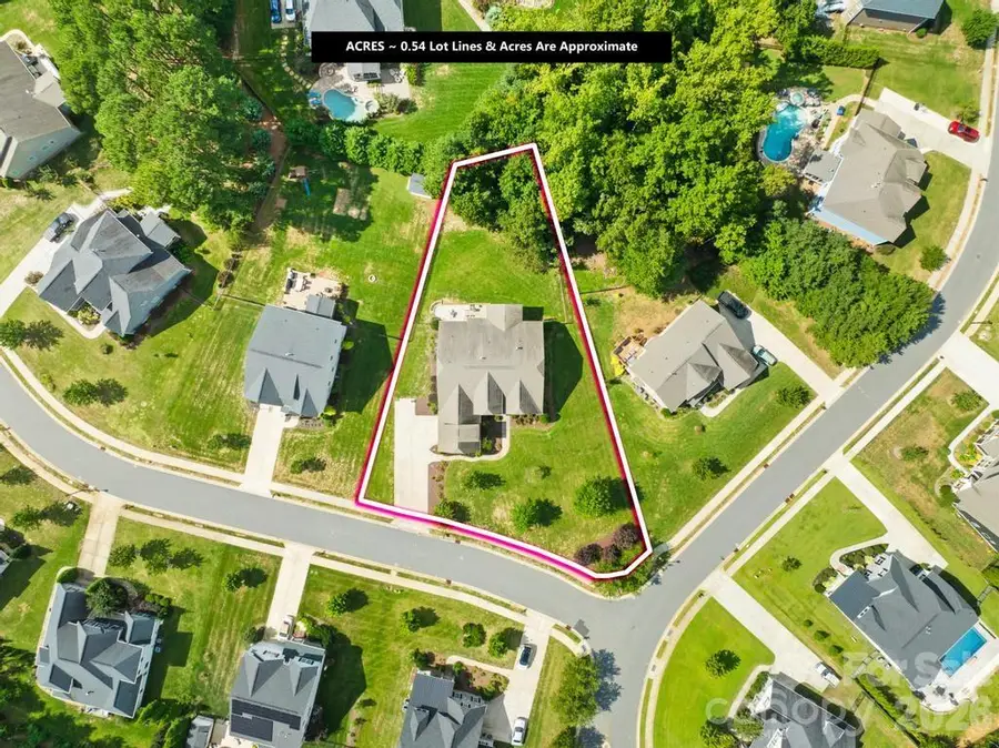 108 Butler Drive, Mooresville, NC 28115 - #3