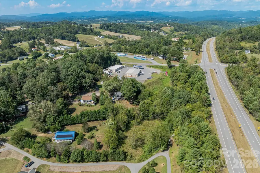 9999 Clayton Drive #2, Weaverville, NC 28787 - #3