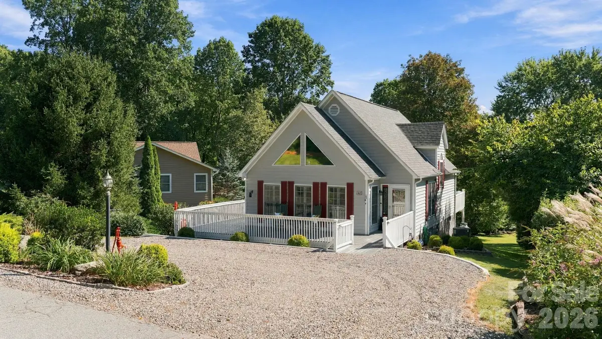 65 Airish Lane, Waynesville, NC 28785 - #1