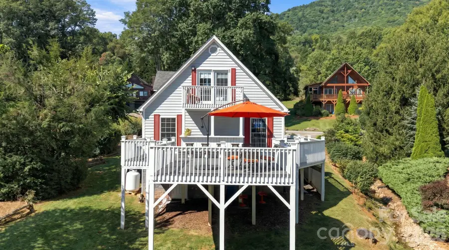 65 Airish Lane, Waynesville, NC 28785 - #2