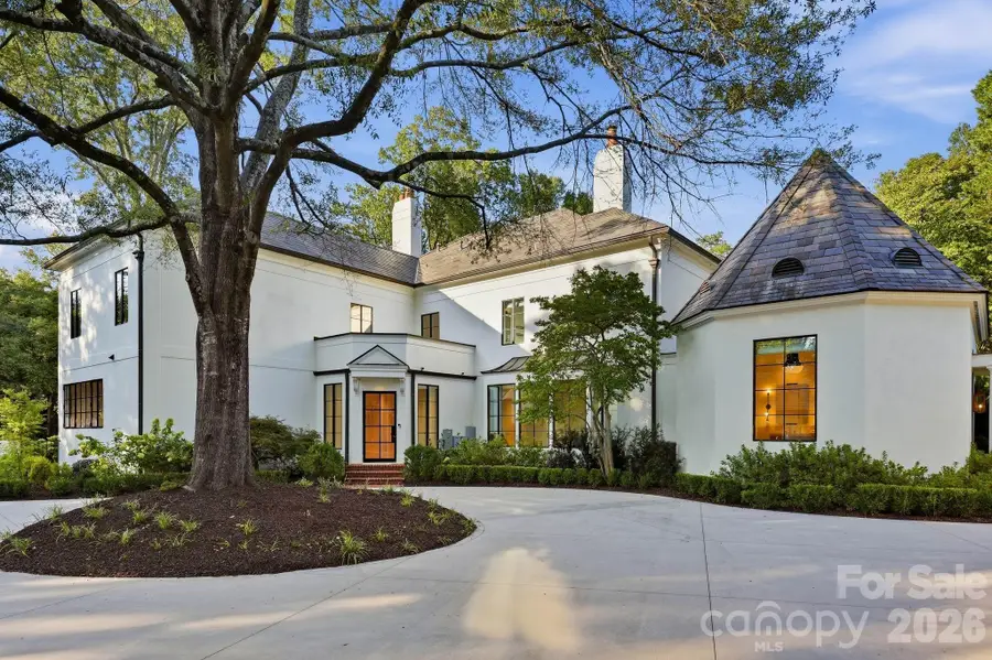 600 Hermitage Road, Charlotte, NC 28207 - #3