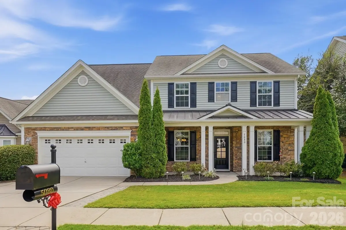 5080 Gladiola Way, Tega Cay, SC 29708 - #1