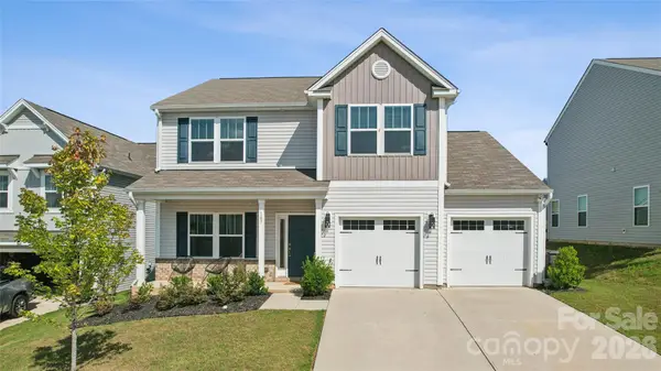 107 Mooring Drive, Statesville, NC 28677